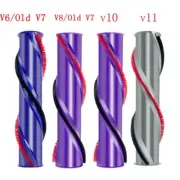 Roll Bar Roller Brush for Dyson V6 V7 V8 V10 V11 Vacuum Cleaner part