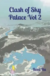 在飛比找博客來優惠-Clash of Sky Palace Vol 2 Engl