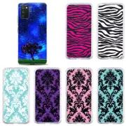 Phone Case for OnePlus Nord N20 5G / N200 5G / N300 5G, P10