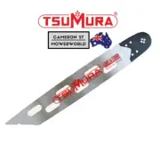 Tsumura Premium Light Bar 30" 3/8" .063 100DL suits STIHL MS500i 066 MS660 MS661