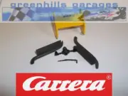 Greenhills Carrera Parts Pack Chevrolet Dekon Monza New 89863 P9060