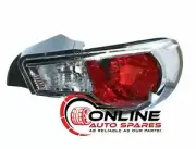 fit Toyota 86 Taillight Right LED Type 2012-16 eighty six tail light