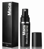#1 TOP SELLER MACA MENS Extended Time Spray