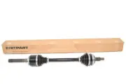 LAND ROVER REAR AXLE DRIVE SHAFT RH LR3 LR4 RANGE SPORT LR071933 BP