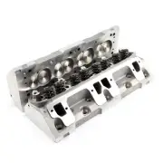 Mopar Chrysler SB 318 360 170cc 65cc Hydraulic Flat Assembled Cylinder Heads