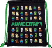 [Minecraft] Shoe Bag