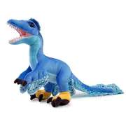 [Hansa] Microraptor Gui Dinosaur Plush Toy 100cm