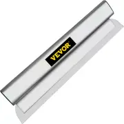 VEVOR 60cm Drywall Skimming Blade Putty Knockdown Knife Smoothing Finishing