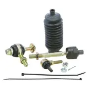Right Steering Rack Tie Rod Inner Outer Can-Am Maverick 1000 XXC 14-16 ALL BALLS