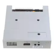 SSD Floppy 3.5in 1.44MB USB Floppy Emulator Plug for Play Easy