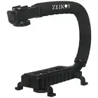 Pro Grip Camera Stabilizing Bracket Handle for Panasonic Lumix DMC-GX1X
