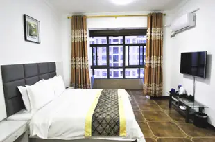 洛陽斯維登服務公寓(東方今典)Sweetome Serviced Apartment (Dongfang Jindian)