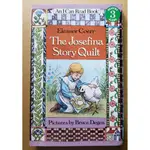 THE JOSEFINA STORY QUILT