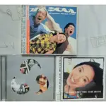 DREAMS COME TRUE - 「BEST OF DCT」「SING OR DIE」「THE SOUL」4CD