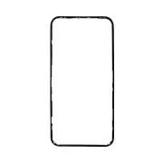 Front LCD Screen Bezel Frame With 3M Glue for iPhone XR(Pack of 10)