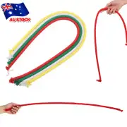 Stiff Rope Close Up Kids Party Show Stage Bend Tricky Magic Trick Comedy NEW