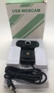 USB Webcam002 Built in Microphone Video Resolution 2K / 1920 x 1080P