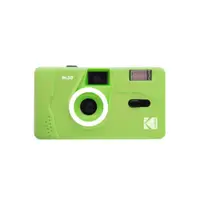 在飛比找誠品線上優惠-【Kodak 柯達】底片相機 M38 LIME GREEN-