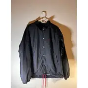 Heron Preston Coach Logo Jacket XL