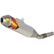 FMF Racing P-Core 4 Hex Muffler Ktm | 045645