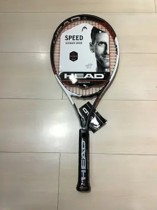 Head Speed JR 26青少年網球拍