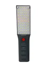 Slim Light Rechargeable LED Work Light