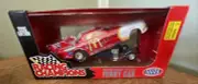 Racing Champions NHRA McDONALDS FUNNY CAR Premier Edition 1:24 Scale Funny Car