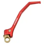 Tusk L47-4009-RED Kick Starter Anodized Red