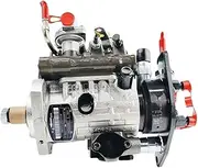 DP210/DP310 Diesel Fuel Injection Pumps 28523703 320-06924 32006924 Compatible For JCB 68KW TIER 3