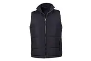 EMBER | Unisex Heavy Water Repellent Puffer Vest