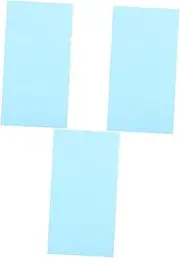 Sheets Realistic Water Flow Sheet DIY Architectural Model Material for Table Decor