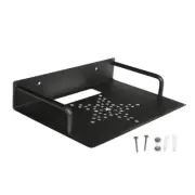 Box Router Set-top Boxes PC DVD Player Single-layer Space Aluminum