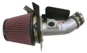 K&N TYPHOON INTAKE KIT FOR SUBARU FORESTER 2.5 T 04-06 69-8002TS