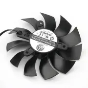 PLA09215B12H Cooling Fan Replace for EVGA GTX 1080Ti SC2 GAMING Graphics Card