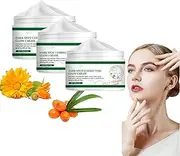 Dark Spot Correcting Glow Cream- Anti-Aging And Moisturizing Cream For Freckles, Acne And Pigmentation, Skin Brightening&Whitening Night Repair Cream, Face Serums For Women (3)