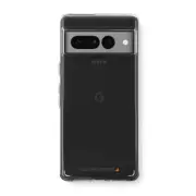 EFM Alta Armour Case with D3O Crystalex for Google Pixel 7 Pro Crystal Clear