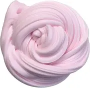 Air Dry Plasticine Fluffy Slime,Slime Putty Toy Cloud Slime Soft Butter Slime Stress Relief Finger Exercises Toy for Kids Adults Cloud Slime