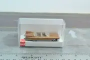 Busch 45118 Cadillac El Dorado Convertible Car 1:87 Scale HO