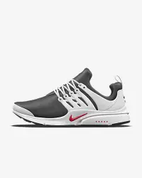 在飛比找Nike官方商店優惠-Nike Air Presto By You 專屬訂製男鞋