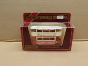 MATCHBOX MODELS OF YESTERYEAR GOLDEN SHRED PRESTON TRAMCAR #Y-15 ~ NOS