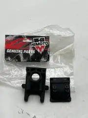 Genuine HIMOTO 820007 Gear Box Differential Case ANT. POST. Model 1/8