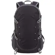 40L Foldable Backpack Outdoor Camping Hiking Bag Cycling Sports Hiking Bag,Black