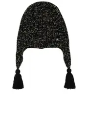 Valentino Garavani Knitted Wool Beanie