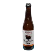 Madocke Karmic Trickster Saison 330ml Bottle