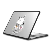 MacBook Air 15-inch (M2 - M4) Impact Case DRAWING