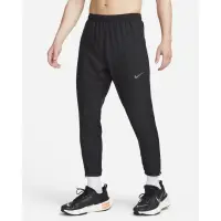 在飛比找momo購物網優惠-【NIKE 耐吉】Dri-FIT 運動長褲 跑步 AS M 