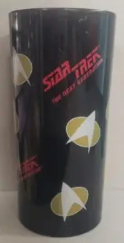 Star Trek The Next Generation 19oz Plastic Cup