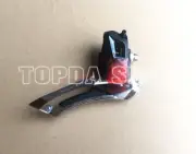 1pcs R9100 105 R7000 6800 R8000 2*11 highway front straightening lock
