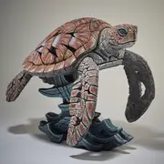 Sea Turtle Figure