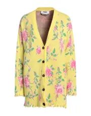 [MSGM] MSGM Cardigans - Item 14509621